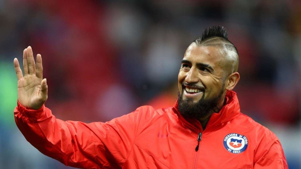 Arturo Vidal's move to FC Barcelona: Here is how much Spanish giants ...