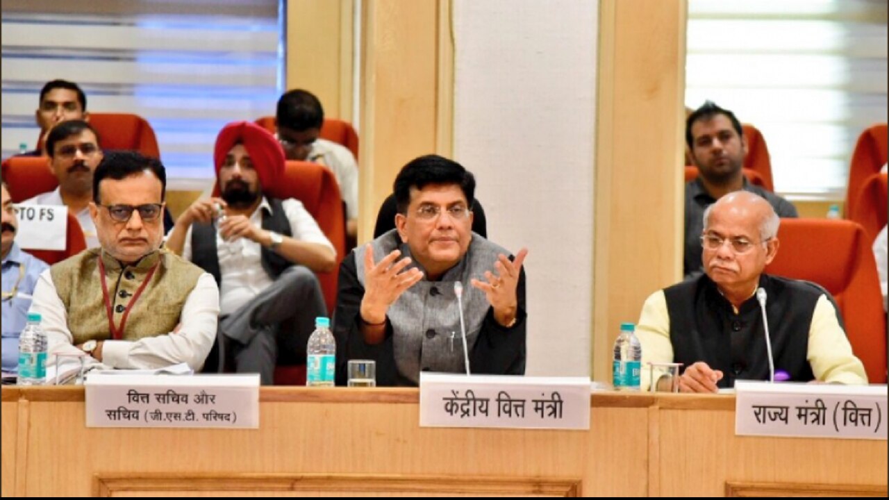 Gst Council Meet Msmes Seek Simplification In Filing Returns