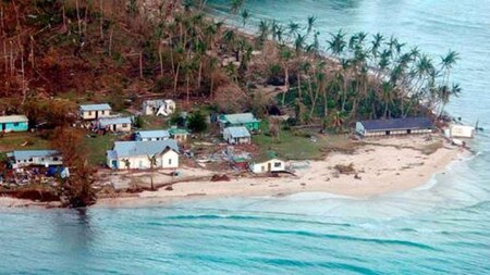 Fiji (Image Source: Reuters)