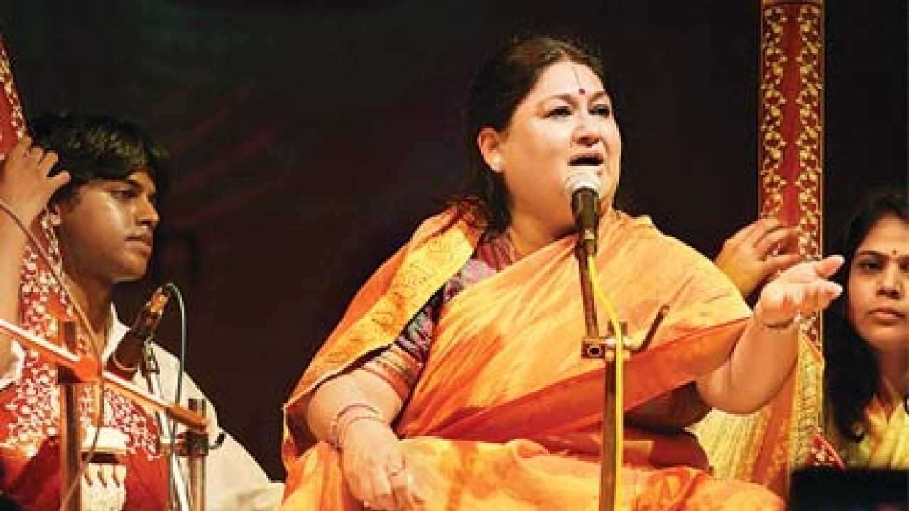 DNA Impact: Days after Shubha Mudgal's FB post, national classical ...