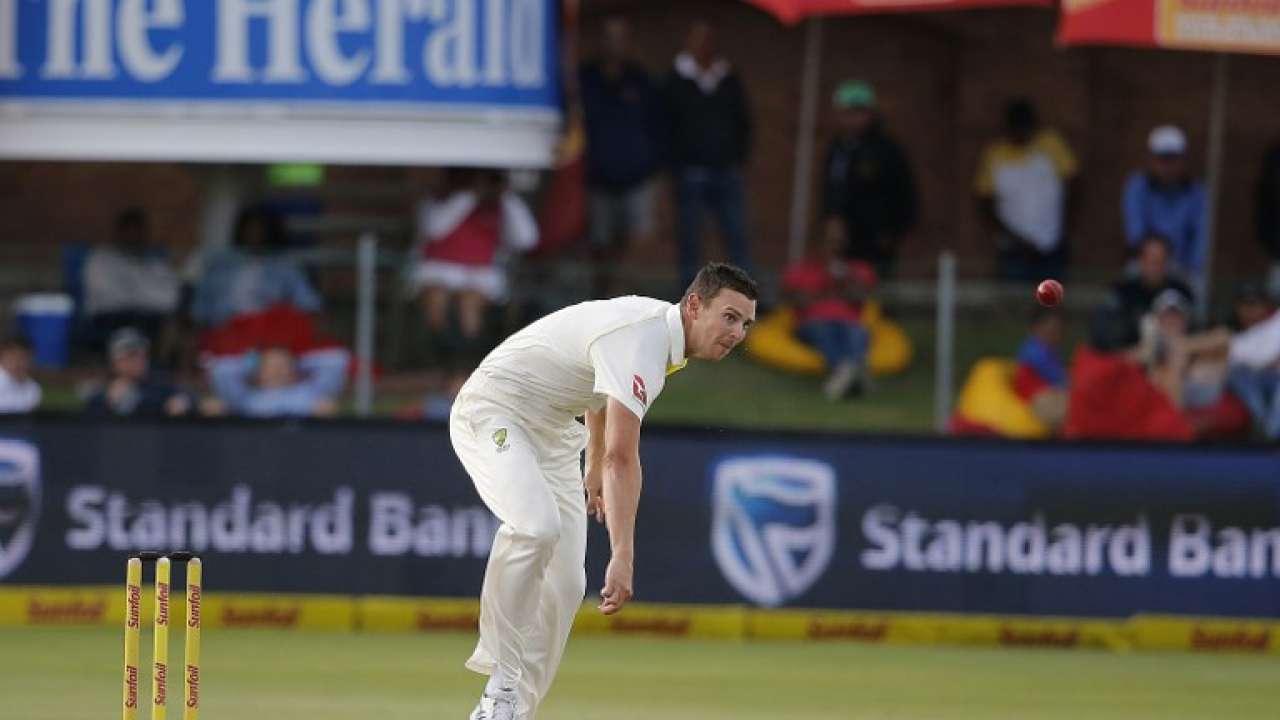 Josh Hazlewood'S Shocking Bowling: A Must See T20 Highlight - 3n7ywxh