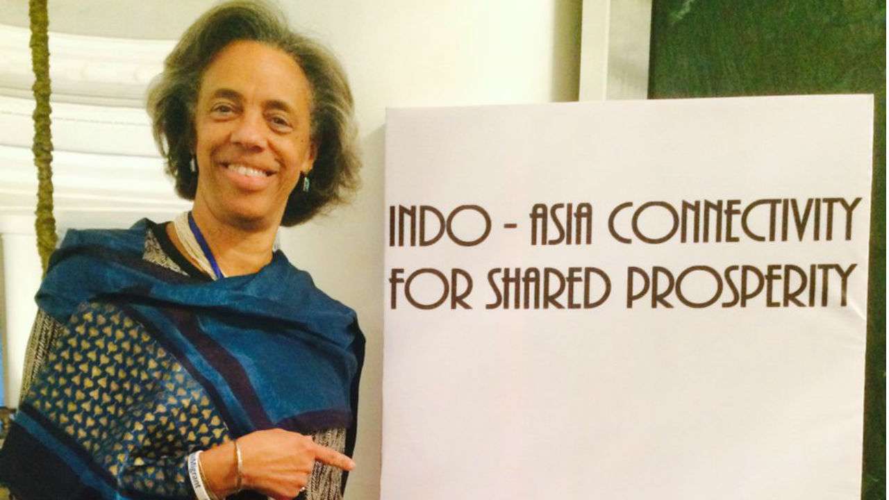 US Envoy Marcia Bernicat's Motorcade Attacked In Bangladesh