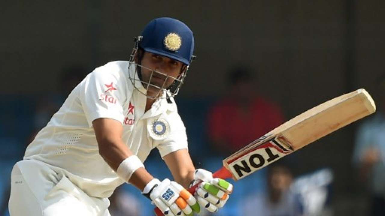 Gautam Gambhir