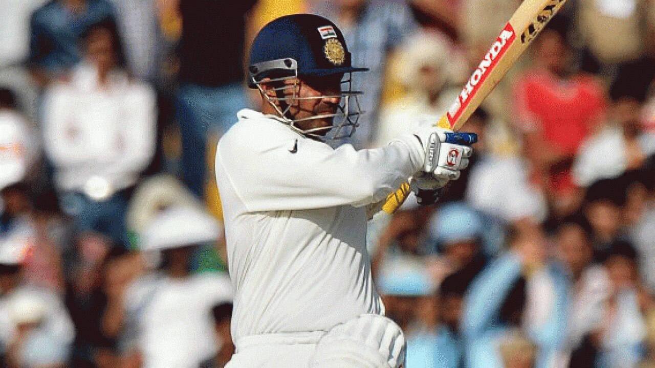 Virender Sehwag