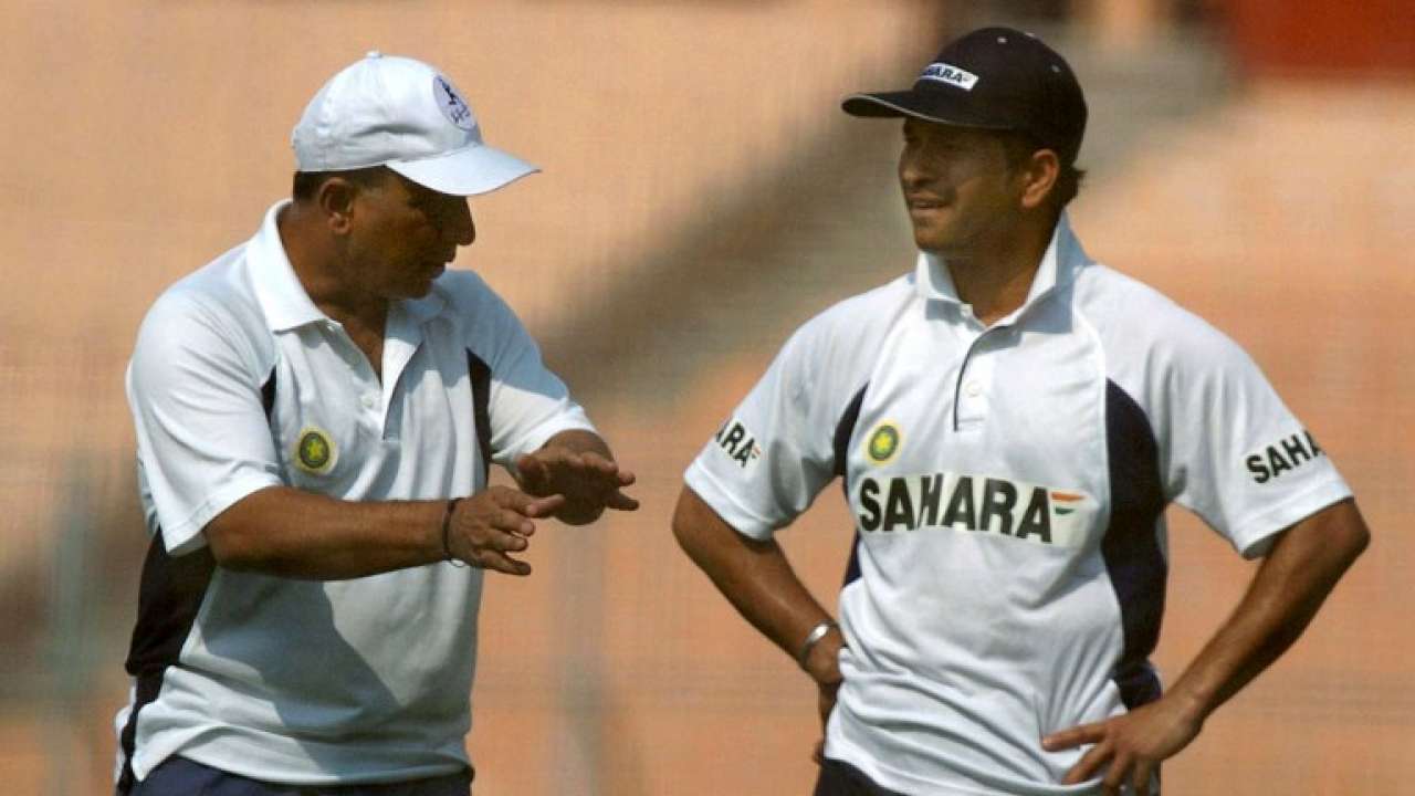 Sunil Gavaskar