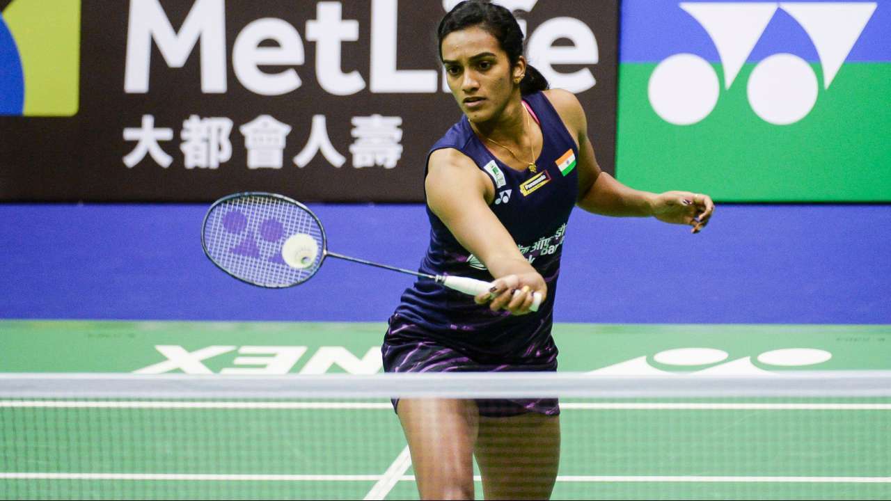 Dubai Super Series Final 2017
