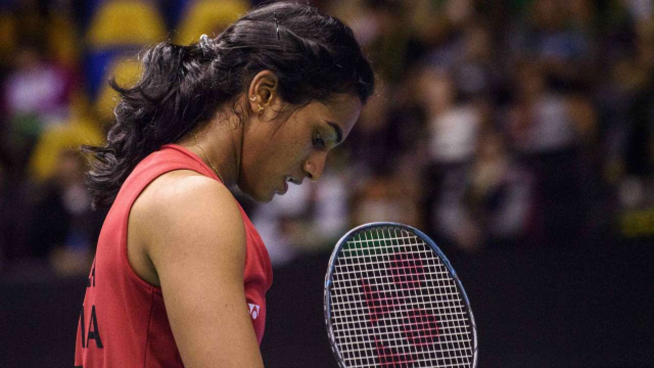 Hong Kong Open Final 2017