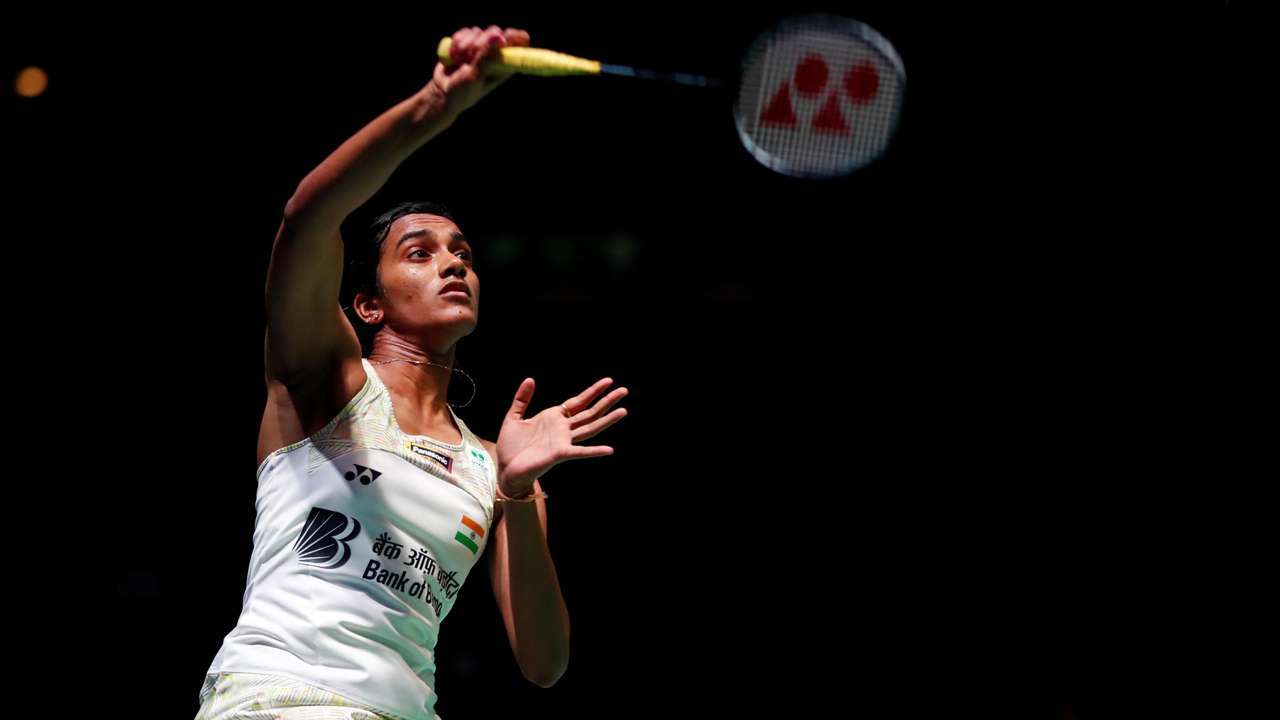 All England Championship Semi-Final 2018