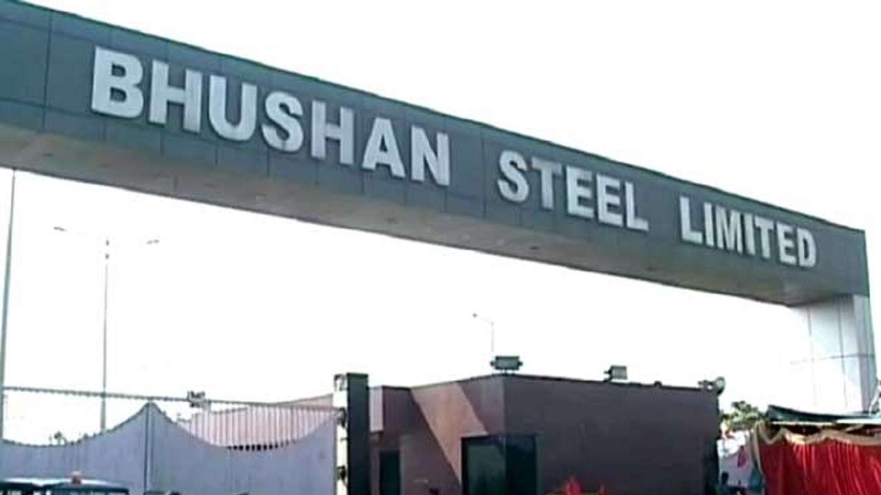 NCLAT extends deadline for submission of revised bid for Bhushan Power