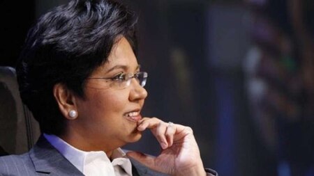 Indra Nooyi will remain as chairman until early 2019 (Reuters)