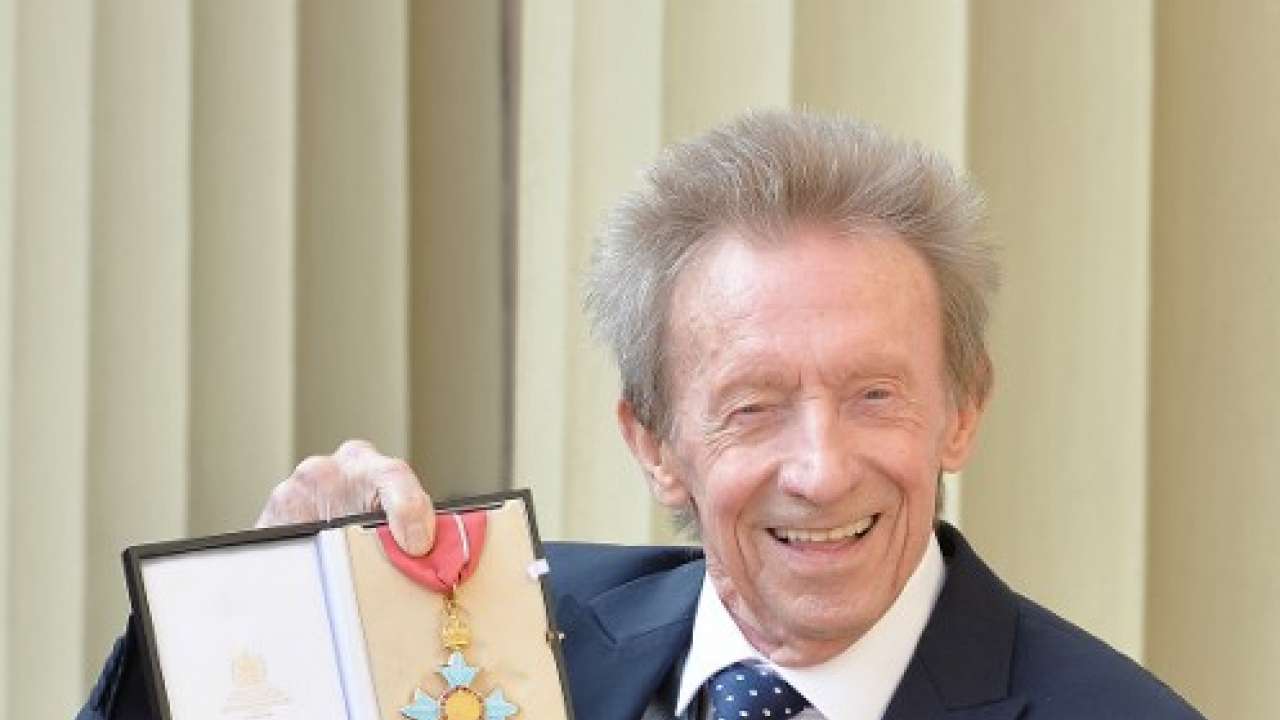 Denis Law