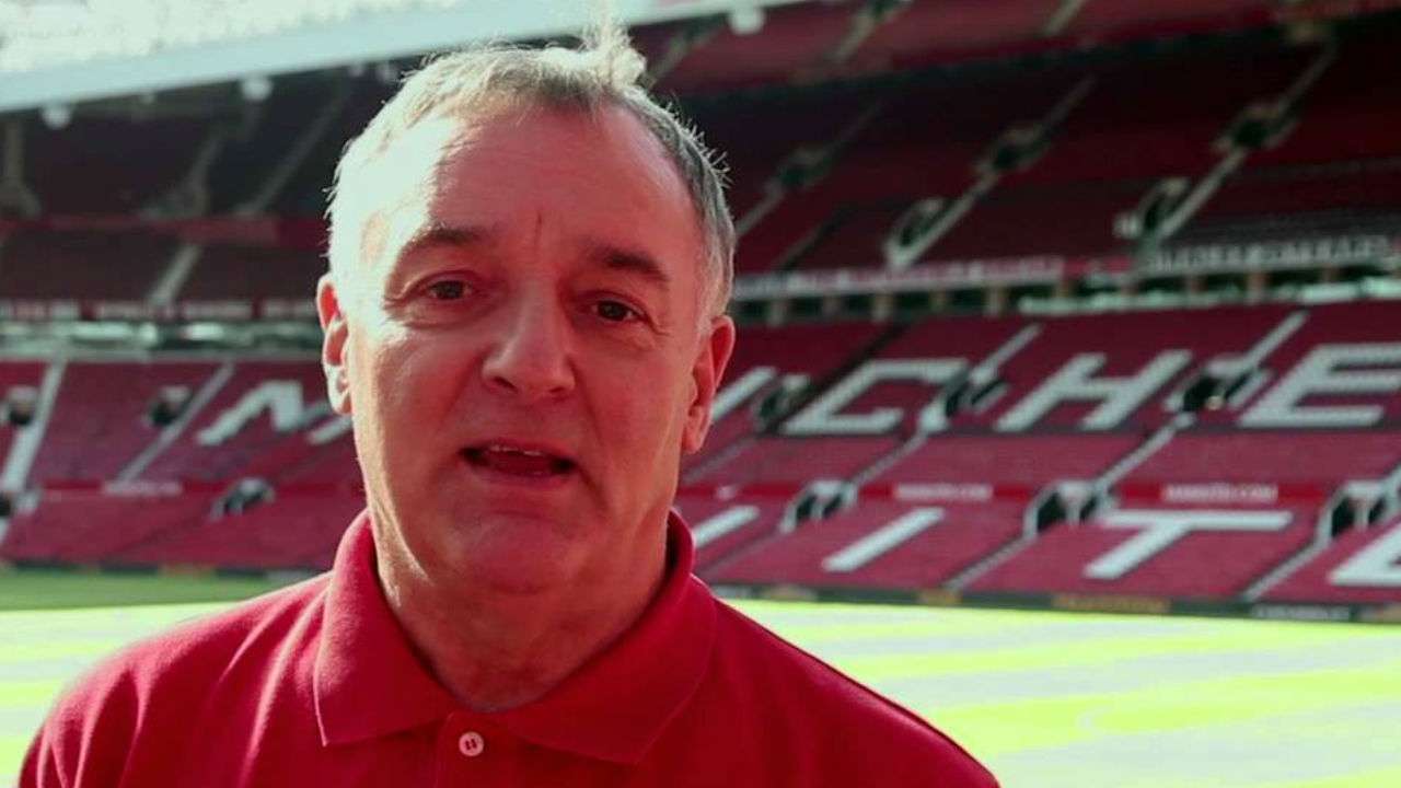 Lou Macari