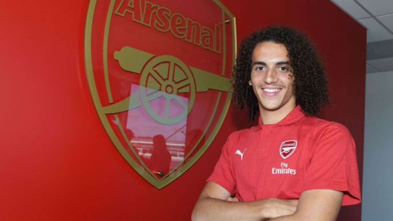 Arsenal