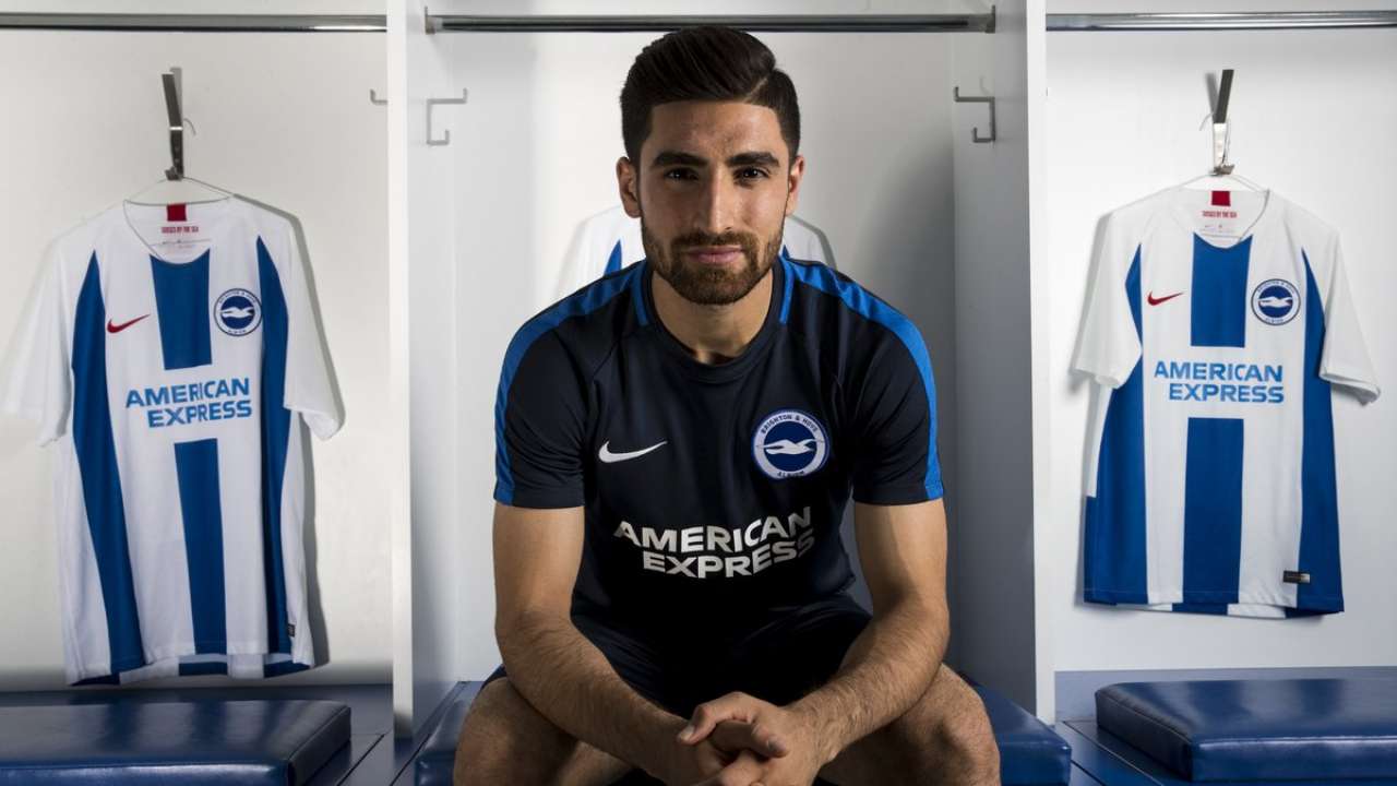 Brighton and Hove Albion