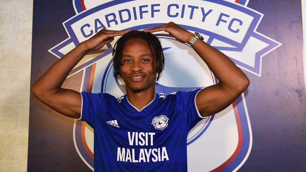 Cardiff City