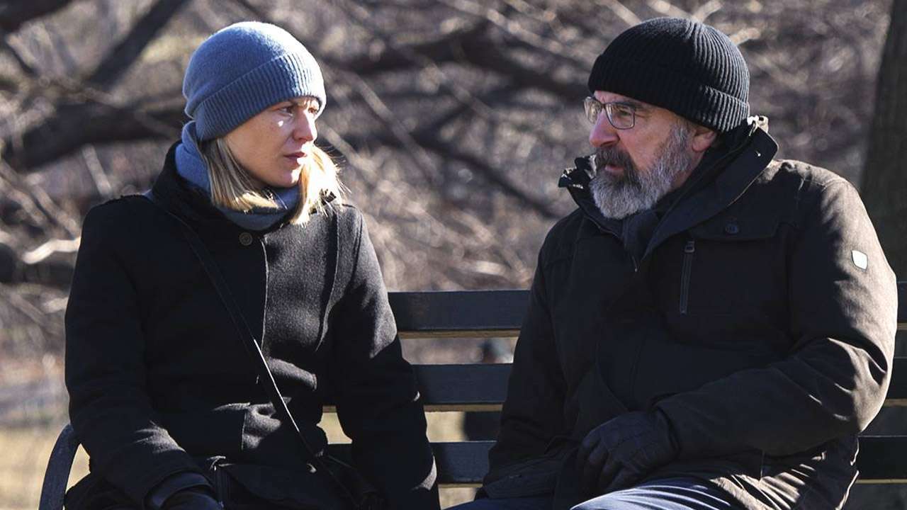 It's confirmed! 'Homeland' indeed ending with Season 8