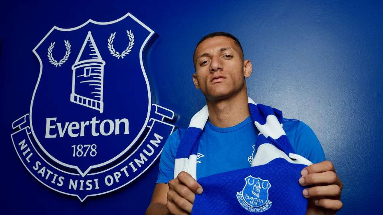 Everton