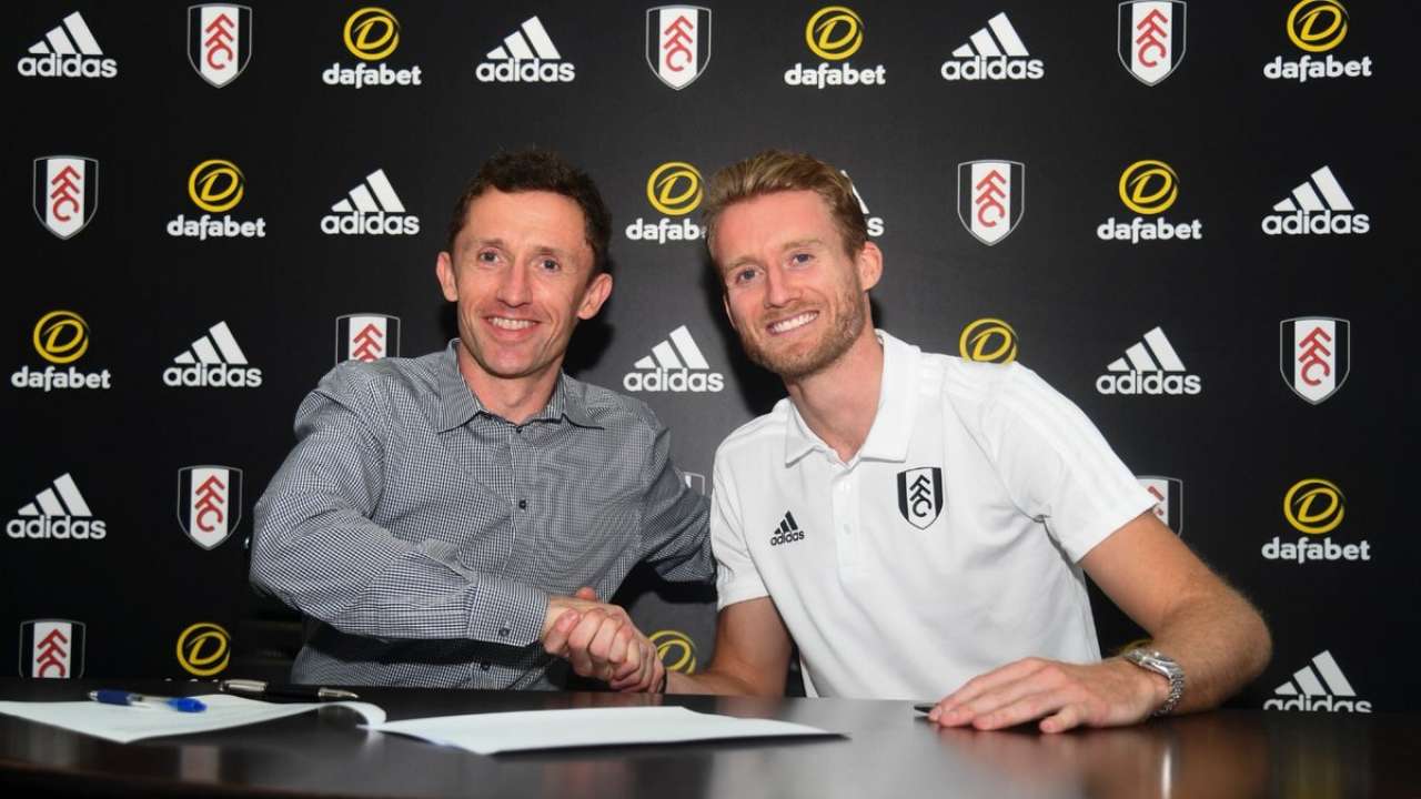 Fulham