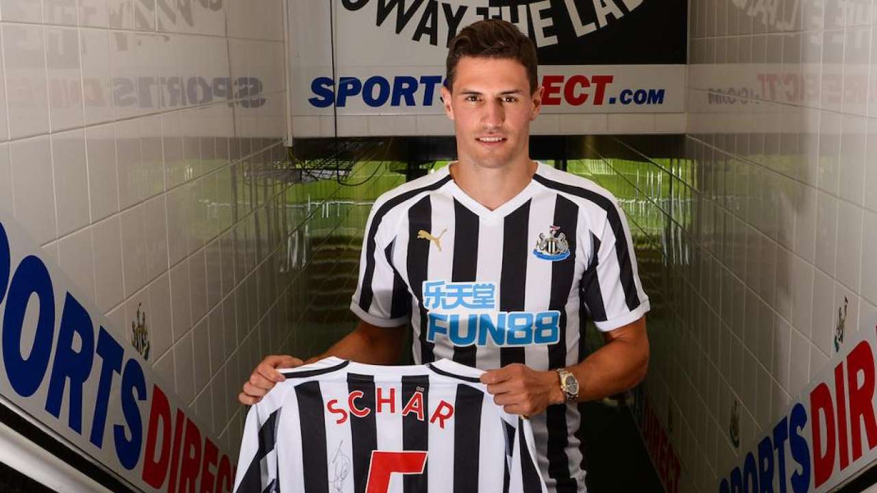 Newcastle United