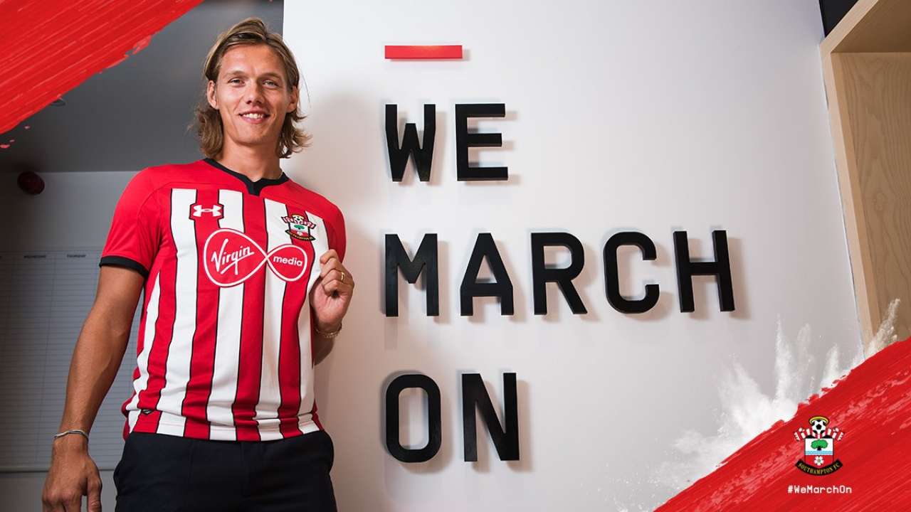 Southampton