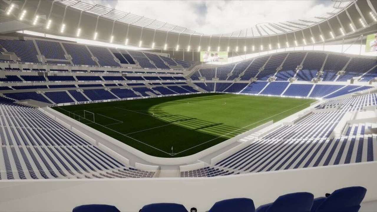 Tottenham Hotspur