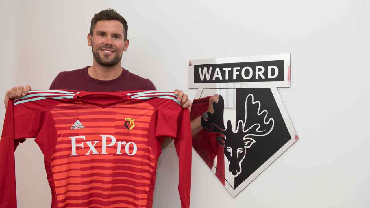 Watford