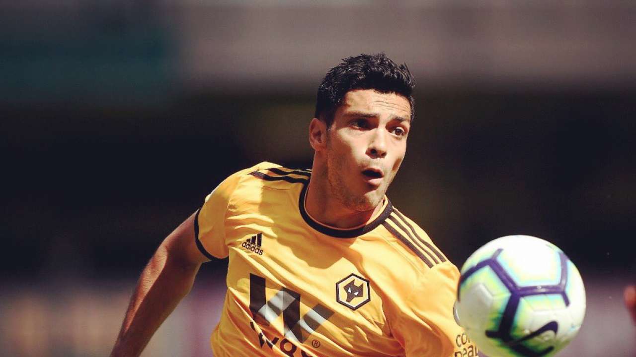 Wolverhampton Wanderers