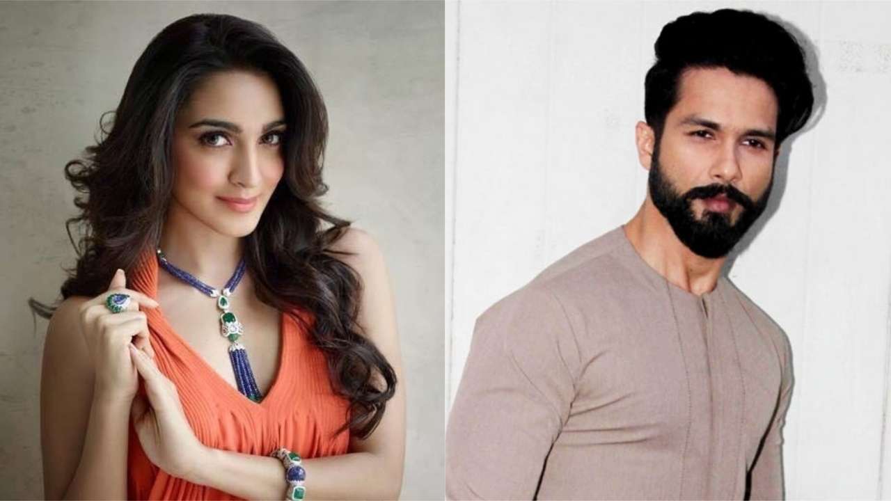 Shahid Kapoor And Kiara Advani To Recreate 90s Iconic Prabhudheva Song Urvashi