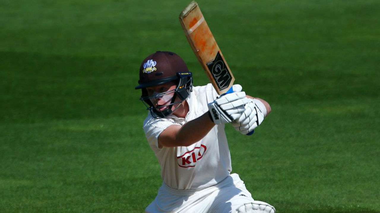 India vs England Oliver Pope is confident of playing well if given