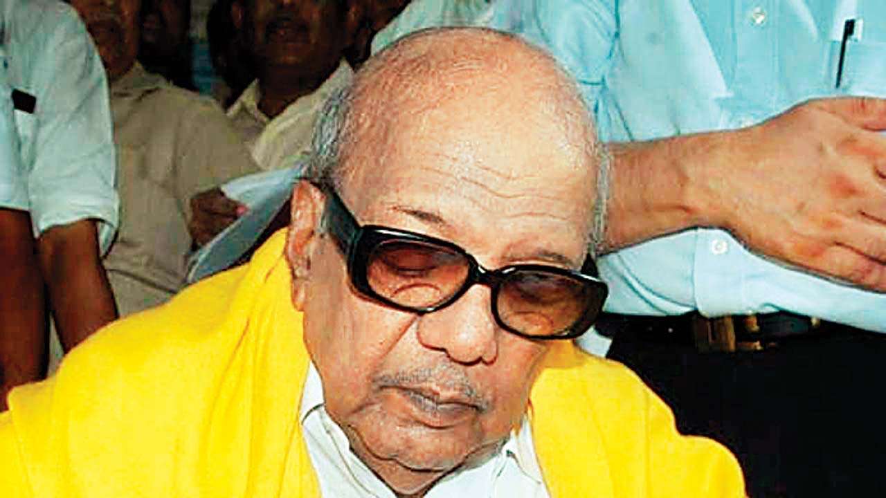 Kalaignar Bows Out The Possible Political Future Of Tamil Nadu Here are some rare photos of the dmk supremo with the official statement issued by the cauvery hospital read as with deep anguish, we announce the demise of our beloved kalaignar dr. the possible political future of tamil nadu
