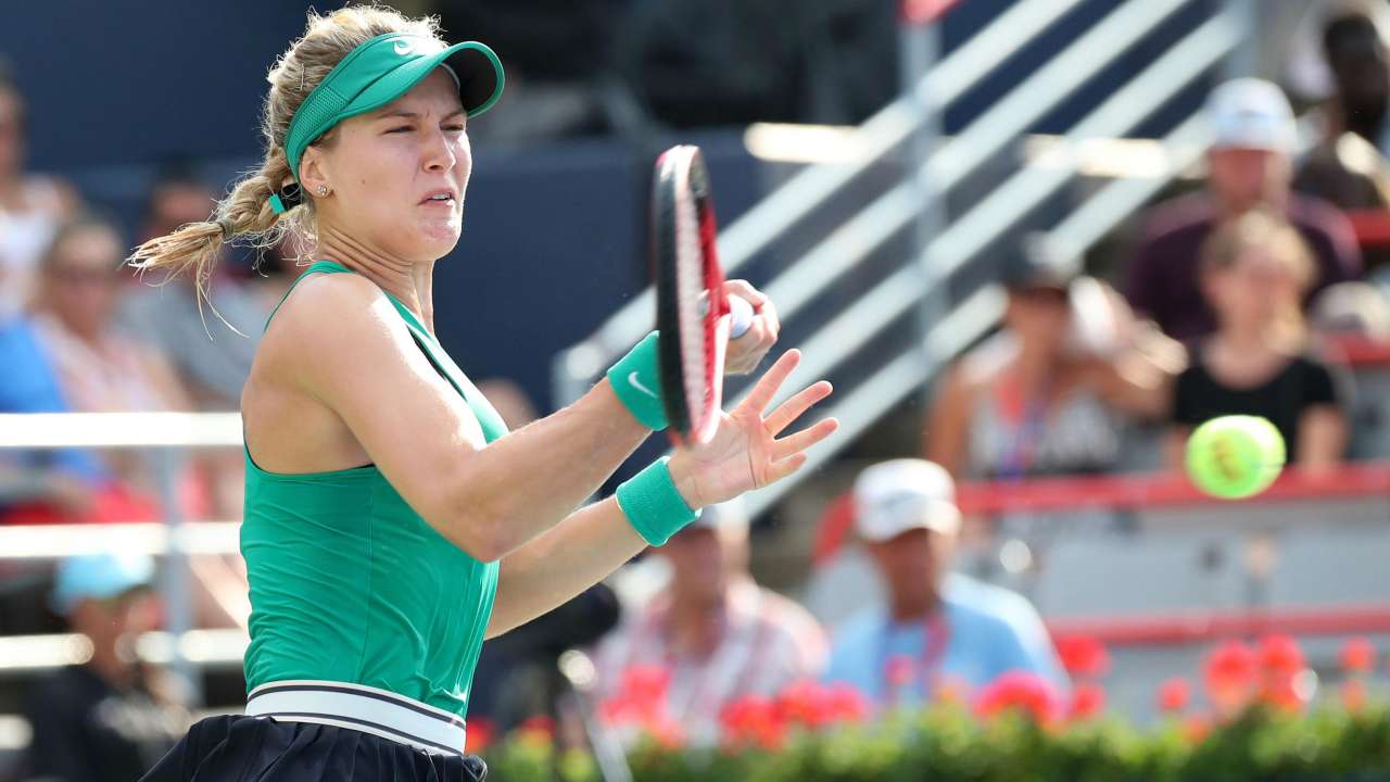 Rogers Cup 2022 Players
