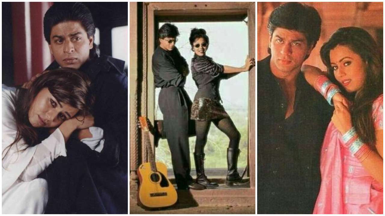 In Pics Shah Rukh Khan Mahima Chaudhry S Pardes Clocks 21 Glorious Years 30+ jr ntr images, photos, pics & hd wallpapers download. in pics shah rukh khan mahima chaudhry