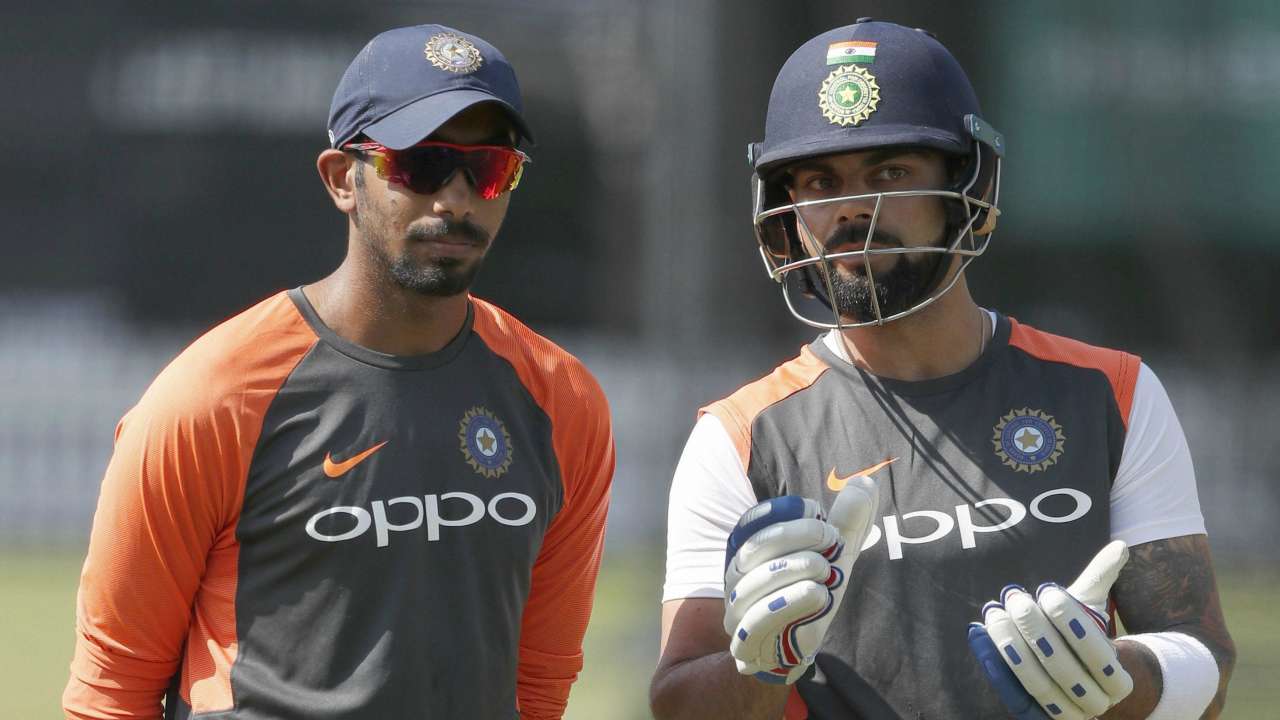 Indveng 2nd Test Will Bumrah Jadeja Or Kuldeep Play Bowling Coach Bharat Arun Speaks Up