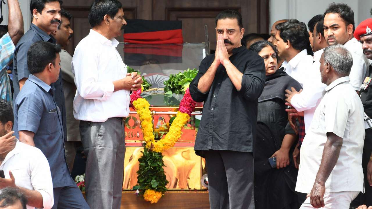 Kamal Haasan