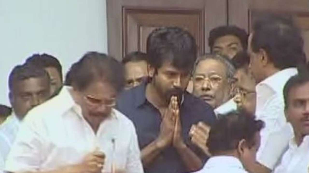 Sivakarthikeyan