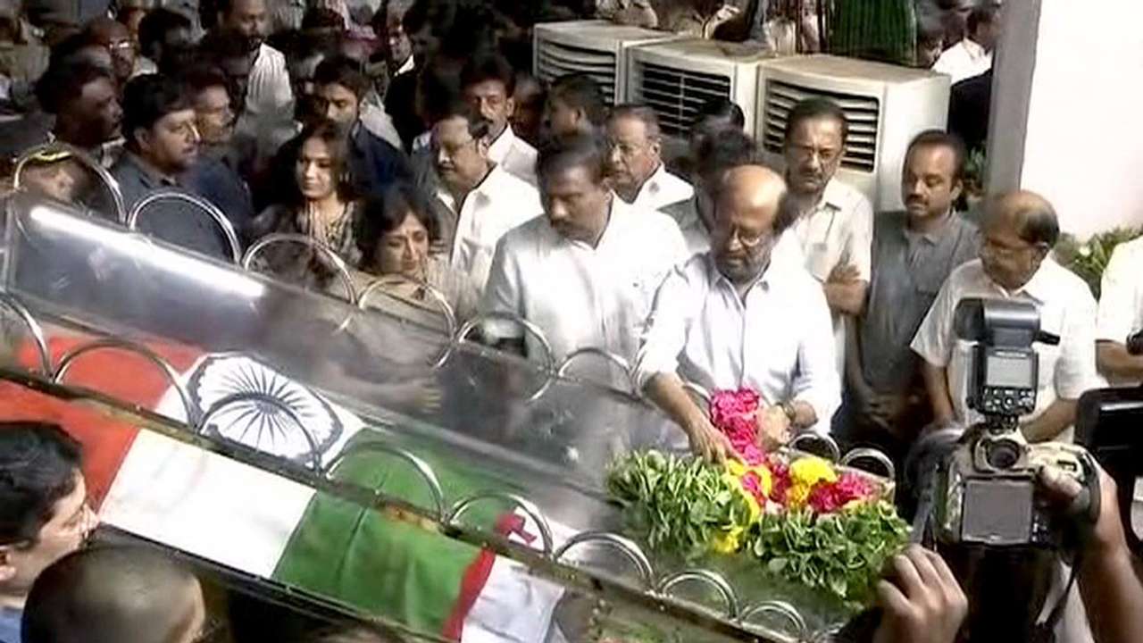 Rajinkanth