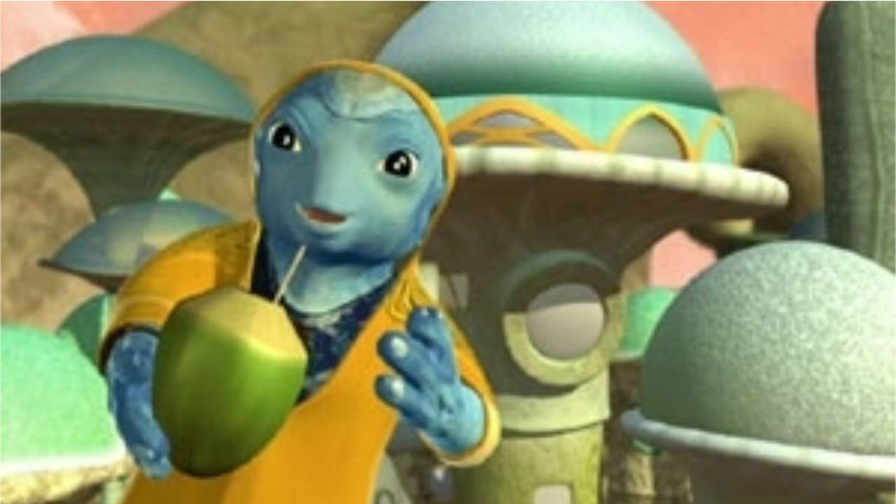 Jaadoo: Now on TV