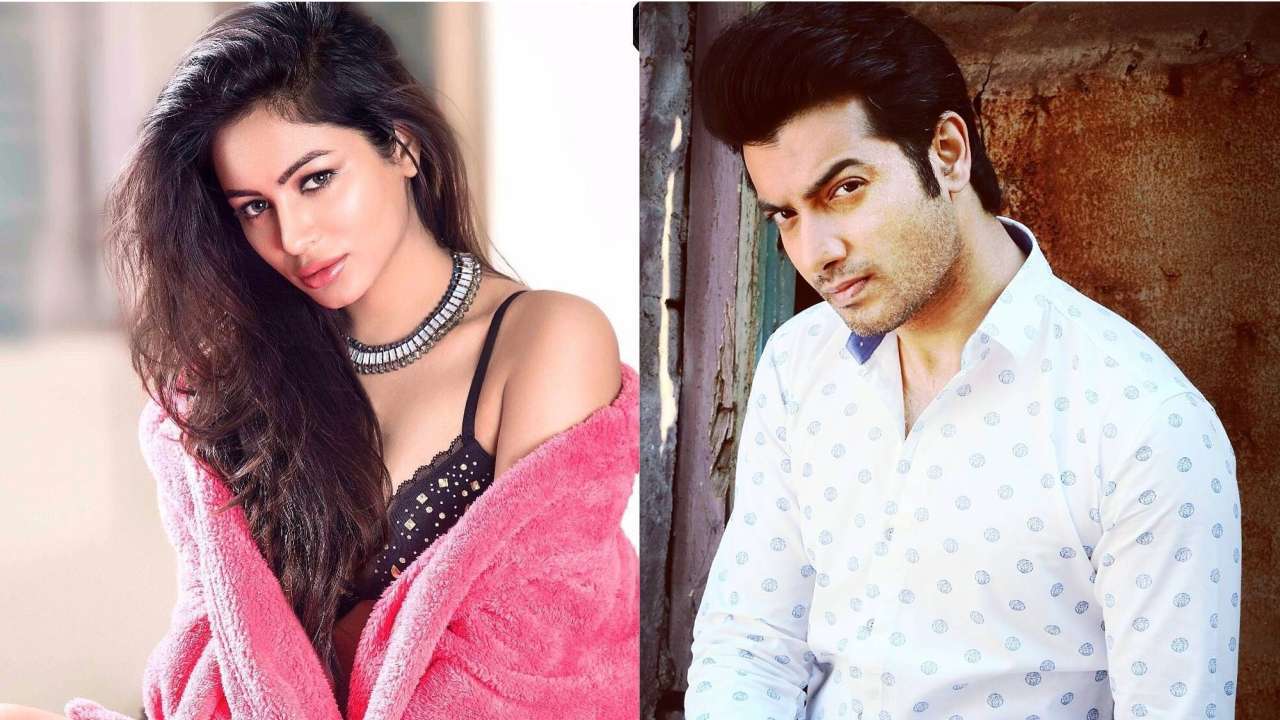 Pooja Bisht On Breakup With Sharad Malhotra He Has Dominated Me But I Would Like To Remember All The Good Times Ia adalah seorang aktor terkenal dinegaranya. pooja bisht on breakup with sharad