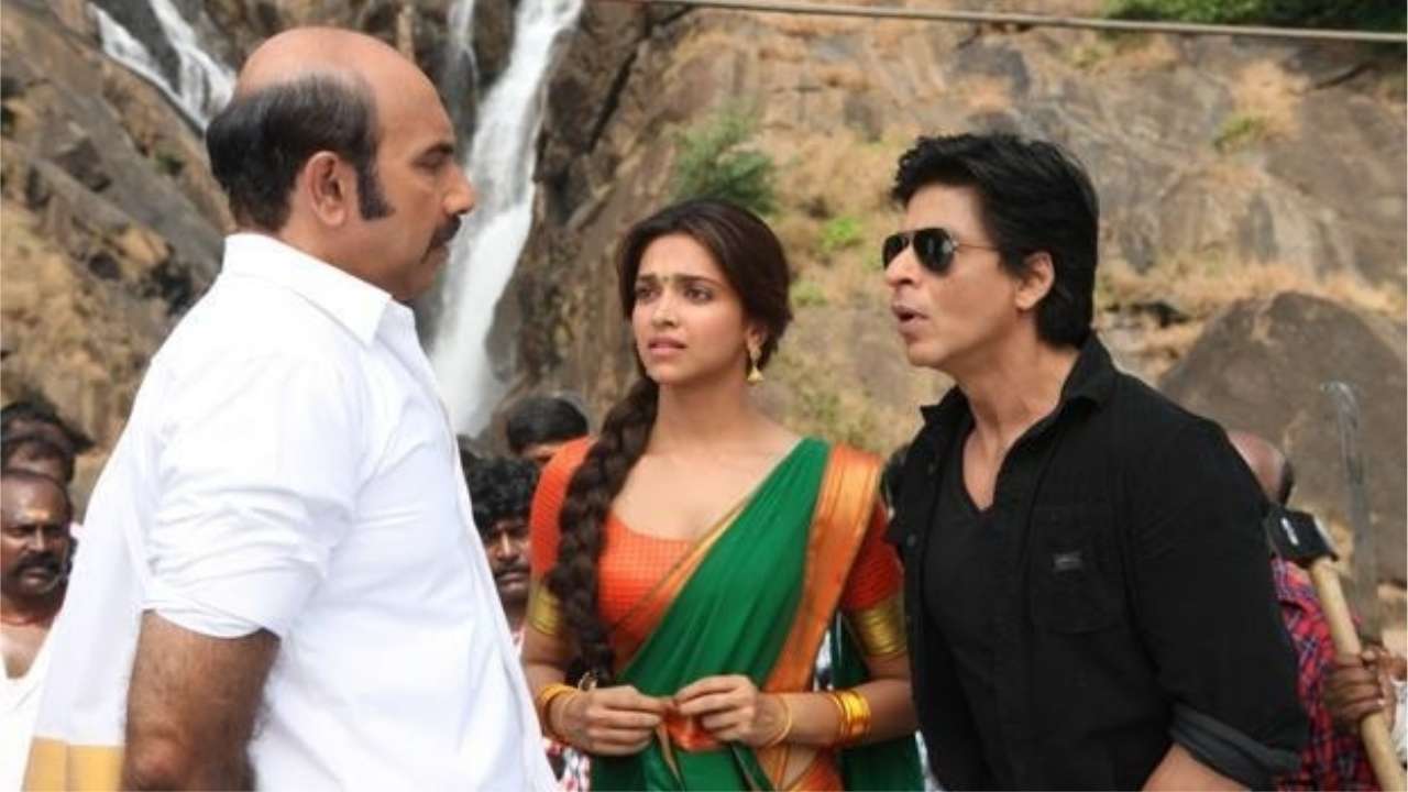 Pakistani release postponed