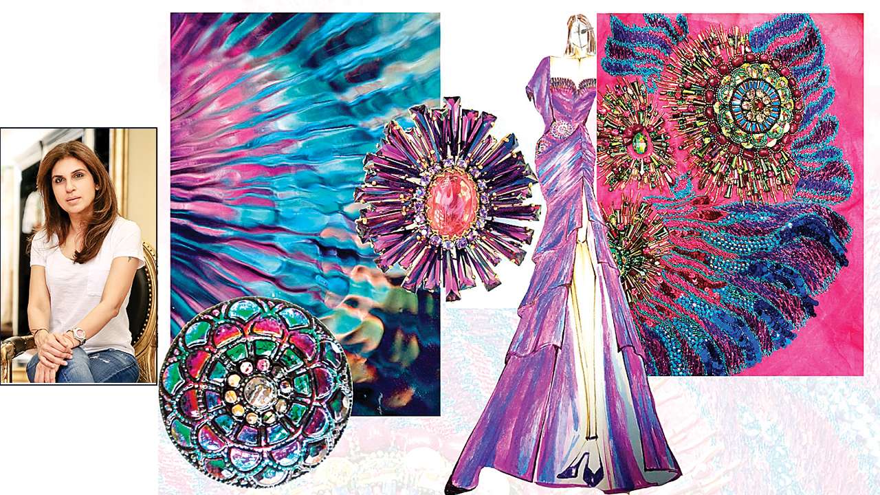 A Modern Take On Laidback Glam Monisha Jaising But with the help of online shopping, on a website like cbazaar you need not worry about shopping on foot. a modern take on laidback glam monisha