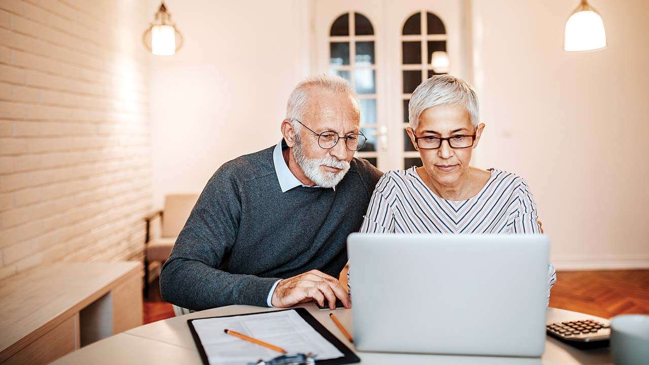 Start early, follow asset allocation for peaceful retirement