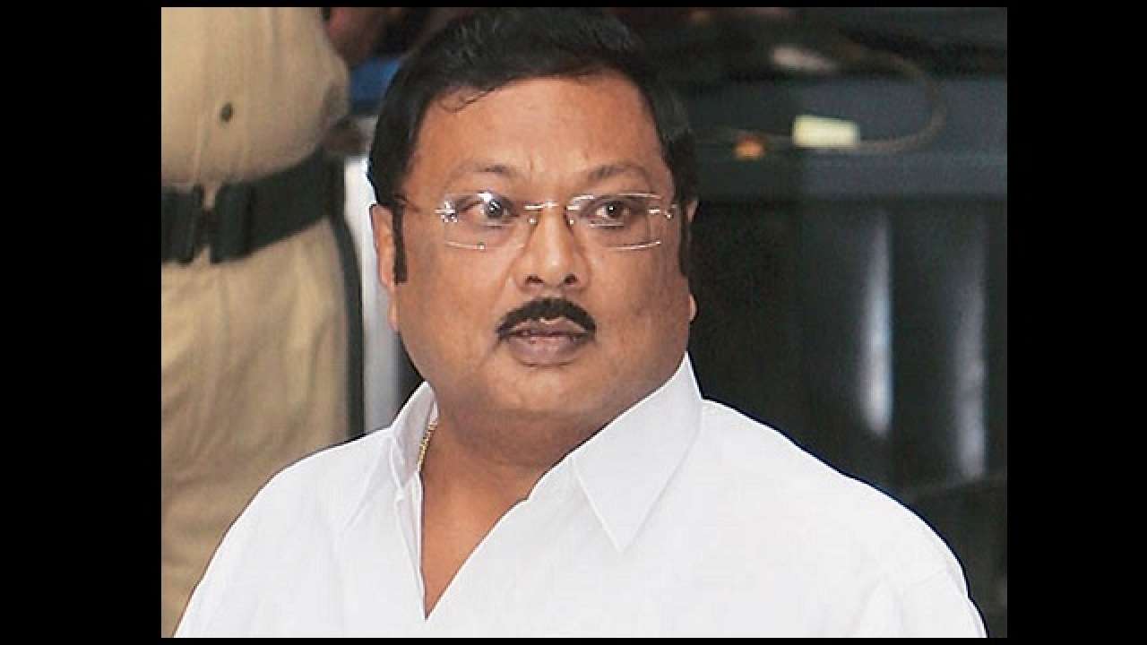 Is MK Alagiri readying for succession war in DMK?