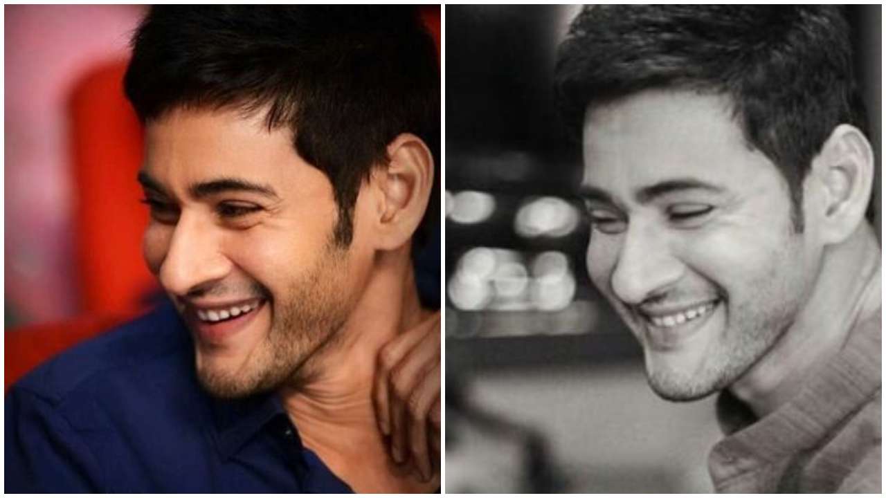 The actor can't read Telugu
