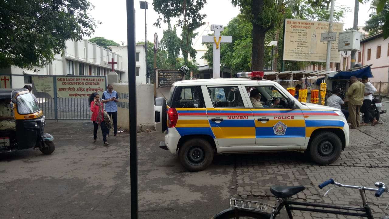 Maharashtra bandh effect in Mumbai