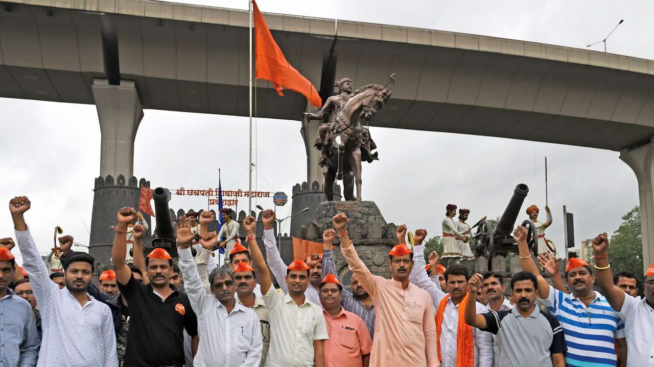 Maharashtra bandh
