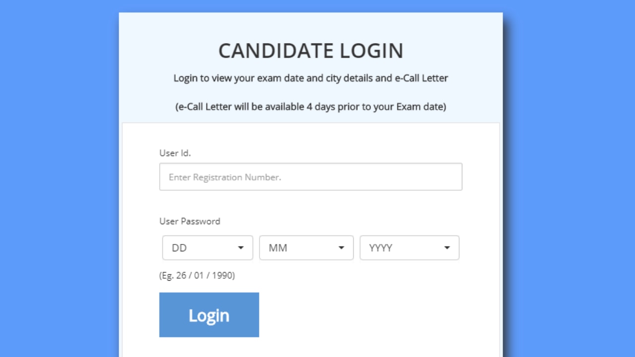 rrb railway group d admit card