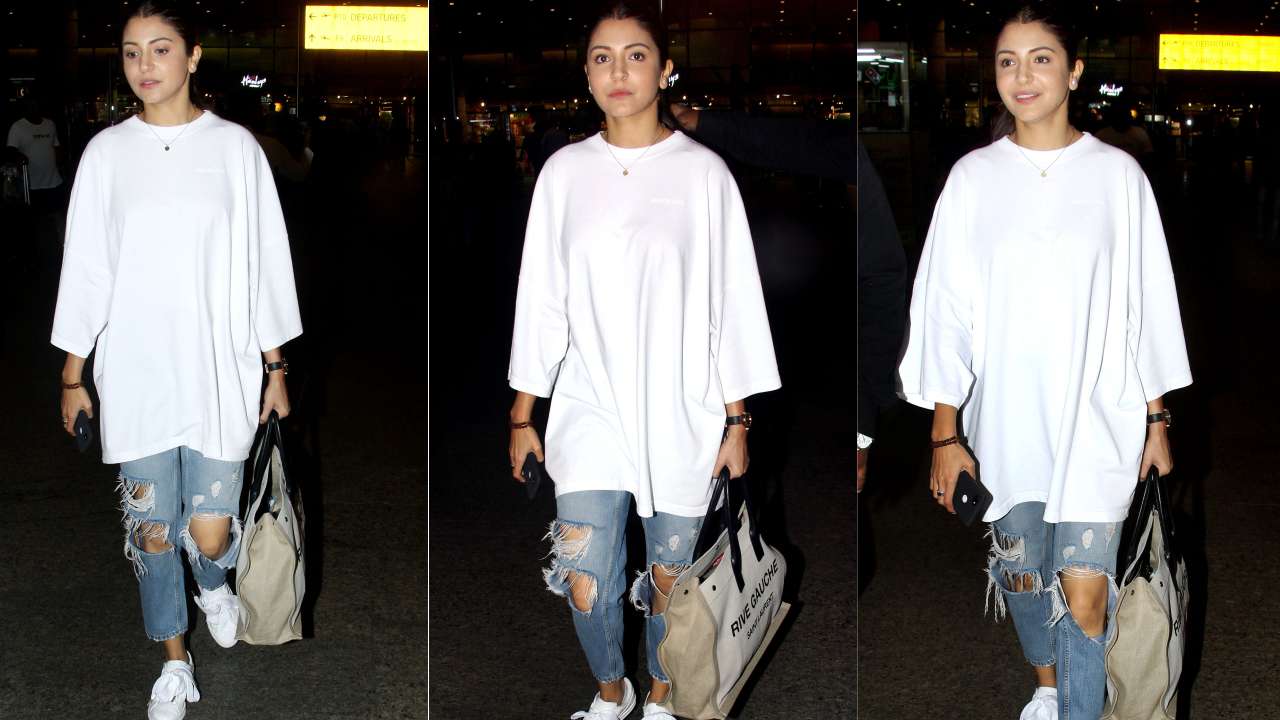 Anushka Sharma