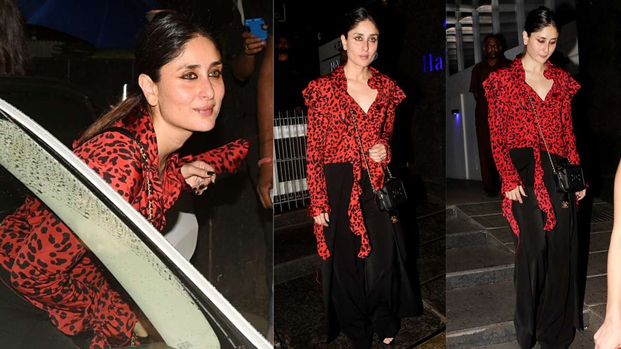 Kareena Kapoor Khan