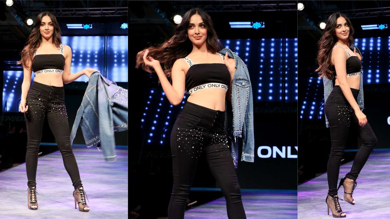 Kiara Advani