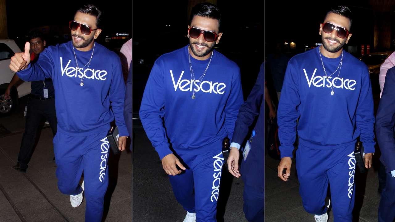 Ranveer Singh